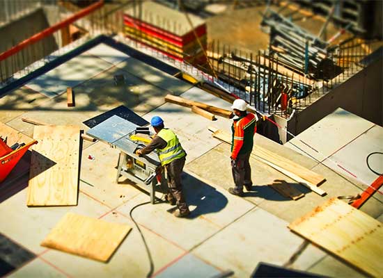 Construction Industry